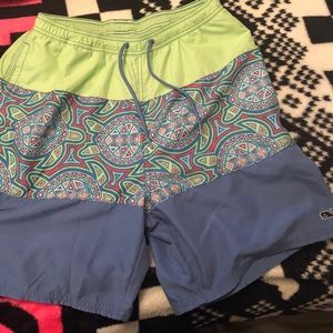 Vineyard Vines Swim Trunks